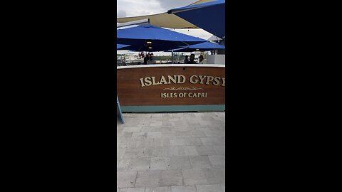 Island Gypsy | 4K