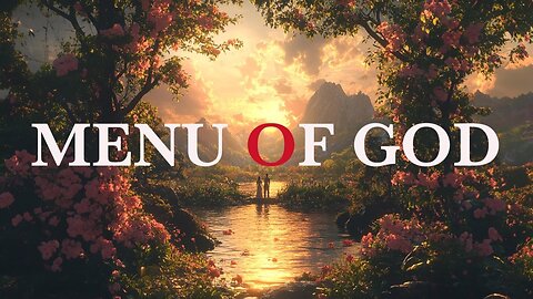 WHAT WAS THE DIET OF ADAM & EVE? Live w/ Dr Shawn & Christopher