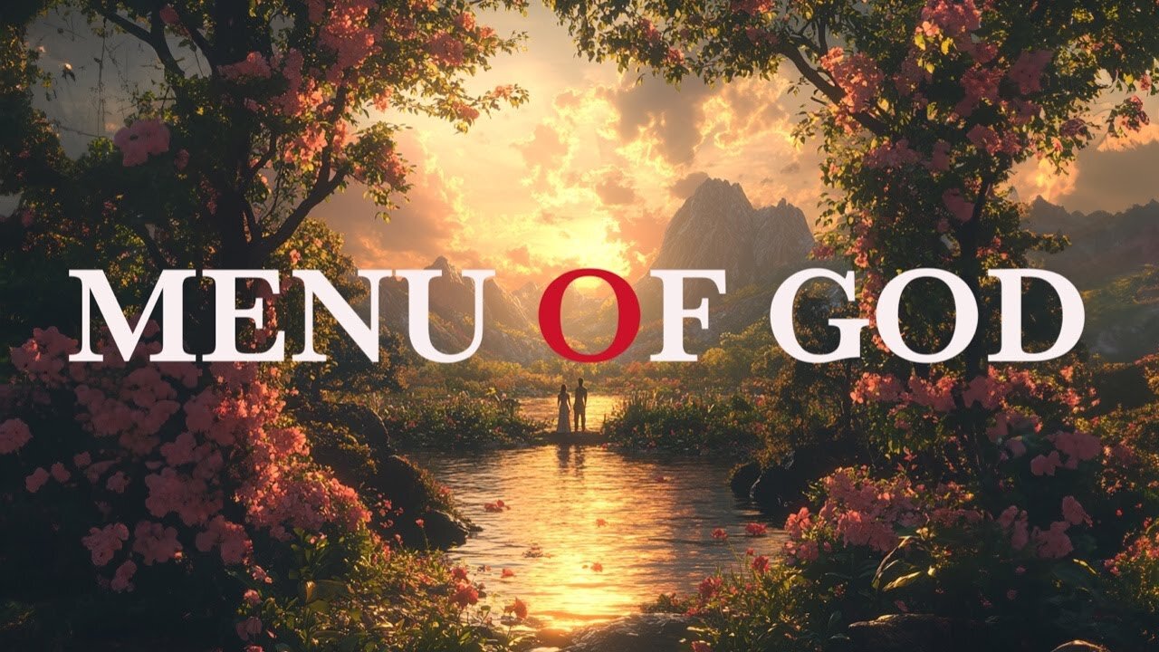 WHAT WAS THE DIET OF ADAM & EVE? Live w/ Dr Shawn & Christopher