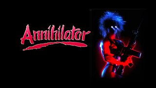 Annihilator (1986)