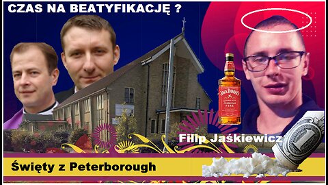 SPRAWA MARTYNY OGONOWSKIEJ - SKANDAL ''KATOLICKIEJ'' PARAFII W PETERBOROUGH