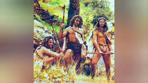 The Coincidence of Atlantis and Cro Magnon man