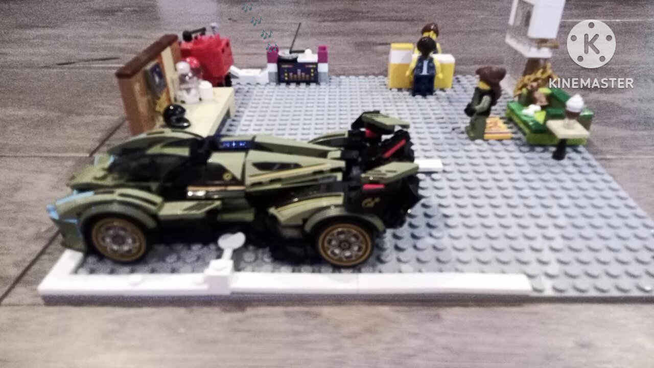 Repair Shop