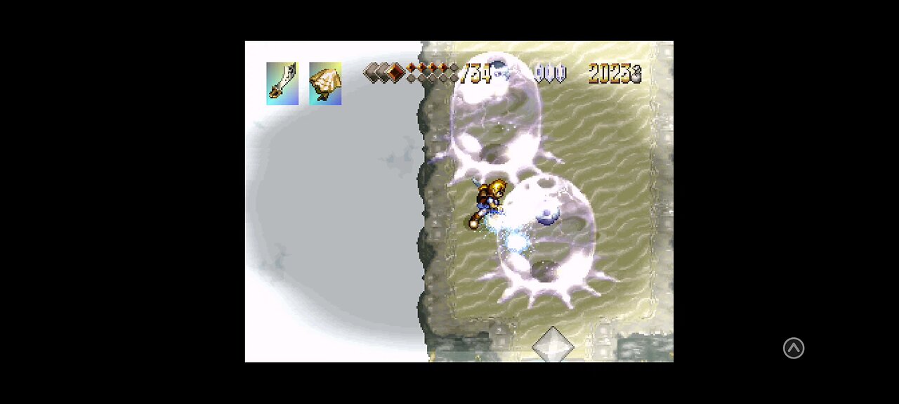 Alundra Episode 46 - Killing Boob Implants