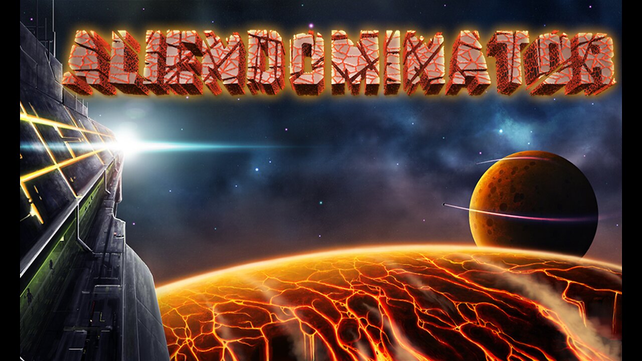 The ANUNNAKI of NIBIRU - "At Last, Everything Is Being Revealed"