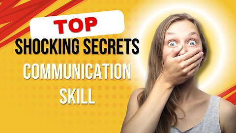 Think Fast, Talk Smart: Powerful Communication Techniques to Influence & Succeed