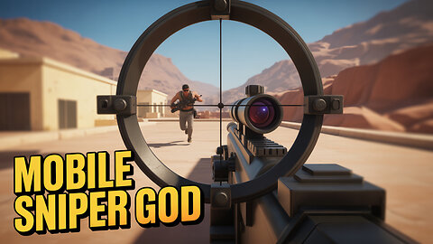 This Sniper Trick Shocked Everyone!