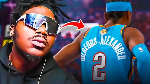 🚨🔴LIVE - TRIPLE THREAT CHALLENGE #1 RANKED 6'10 POINT GAWD | !build !cam !join !member !psn