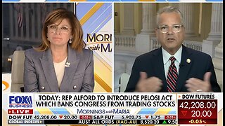 House version of ‘PELOSI Act’ to be introduced by GOP lawmaker