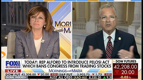 House version of ‘PELOSI Act’ to be introduced by GOP lawmaker