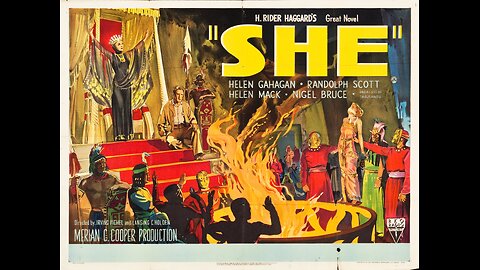 She (1935)