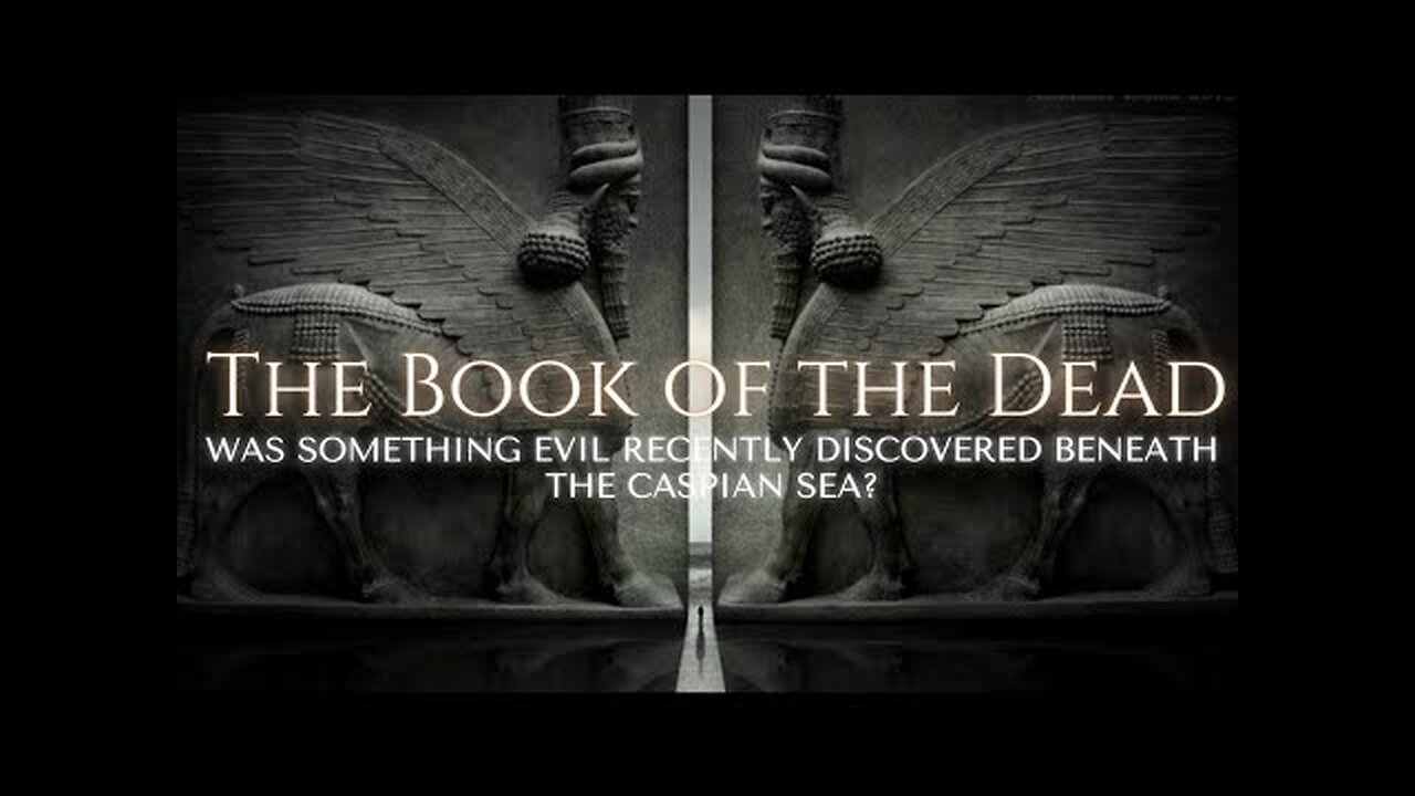 Have Middle Eastern Authorities Stumbled Upon A Gateway to the Egyptian Afterlife