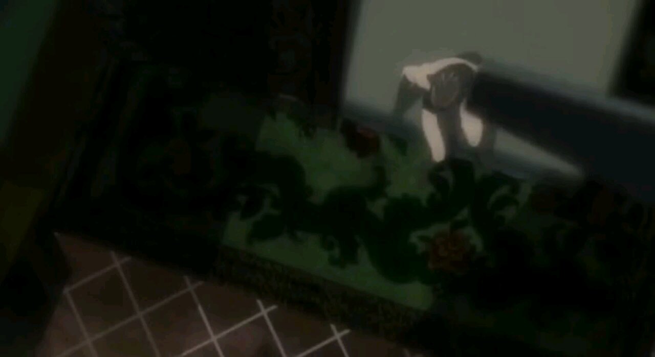 009-1 [Action Scenes]