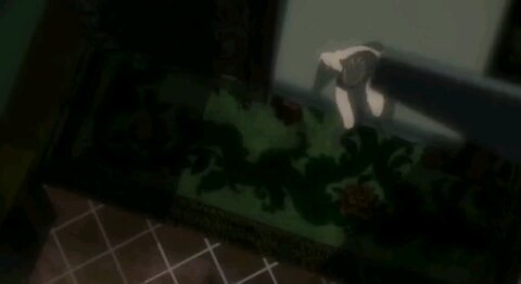 009-1 [Action Scenes]