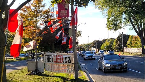 2025 09 20 Eobicoke protest