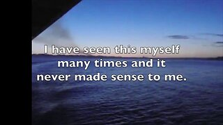 [Jul 9, 2017] Day and night side by side on a FLAT EARTH