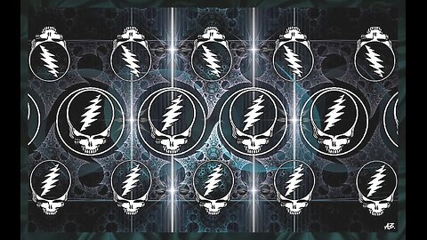 Grateful Dead 6-17-91