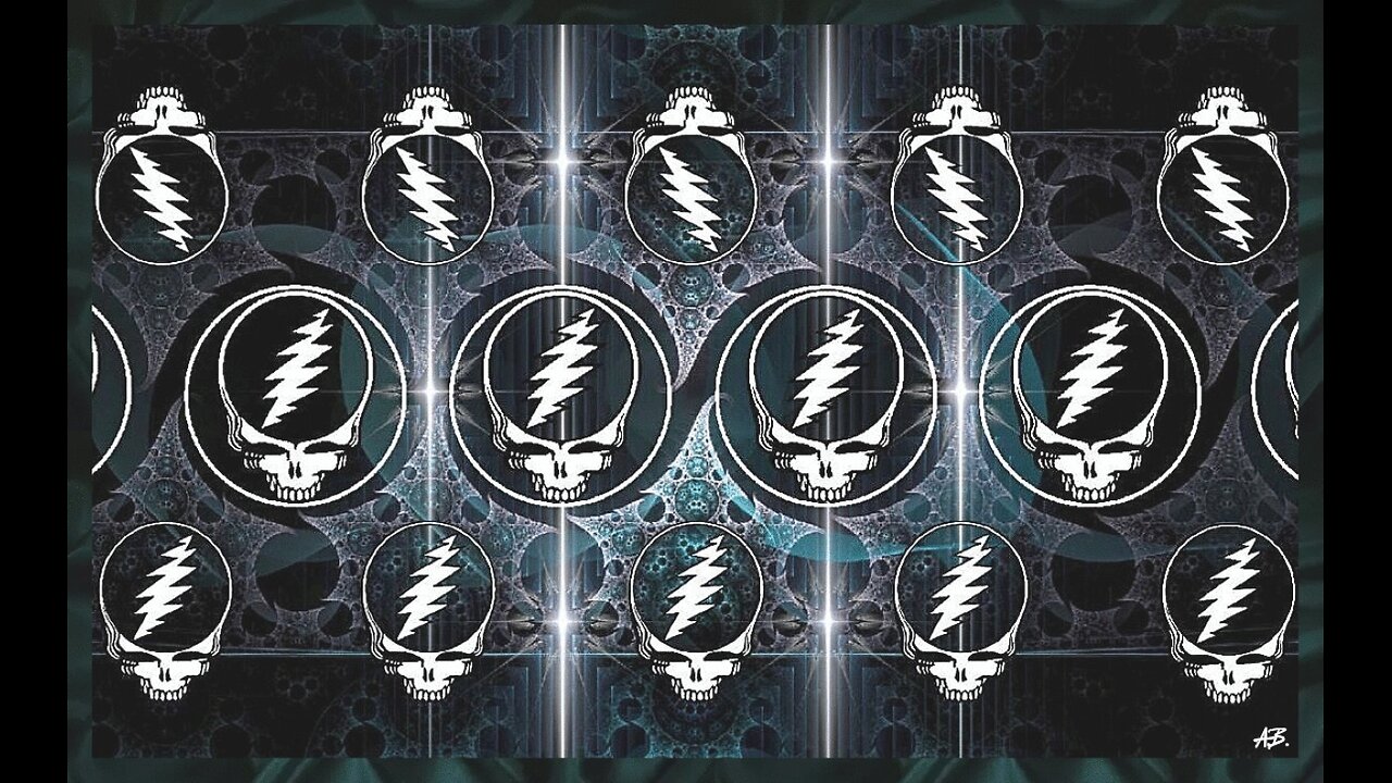 Grateful Dead 6-17-91