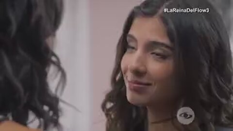 La Reina del Flow 3 - Capitulo 3 parte 3