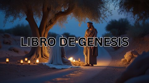 Libros De Genesis