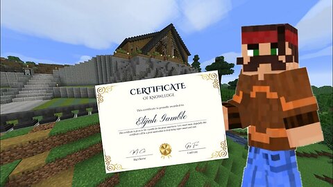 I SWEAR I KNOW WHAT I'M DOING ( terraforming the mountain house part 1 ) (EP 17)