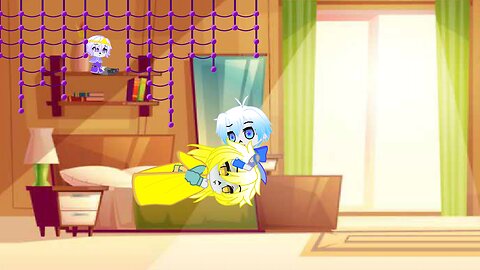 Dream's sick || Sans AU