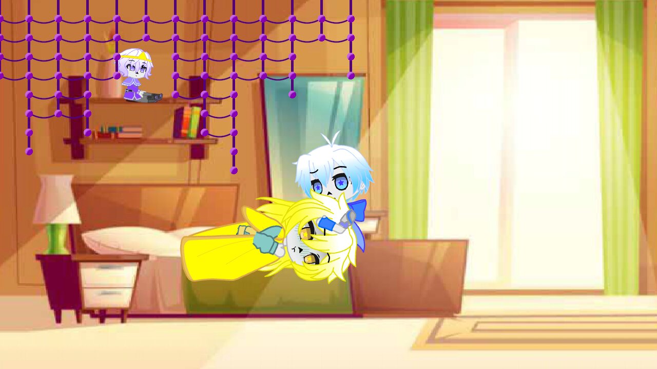 Dream's sick || Sans AU