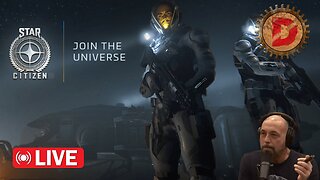 🟢 Star Citizen - New Patch Released