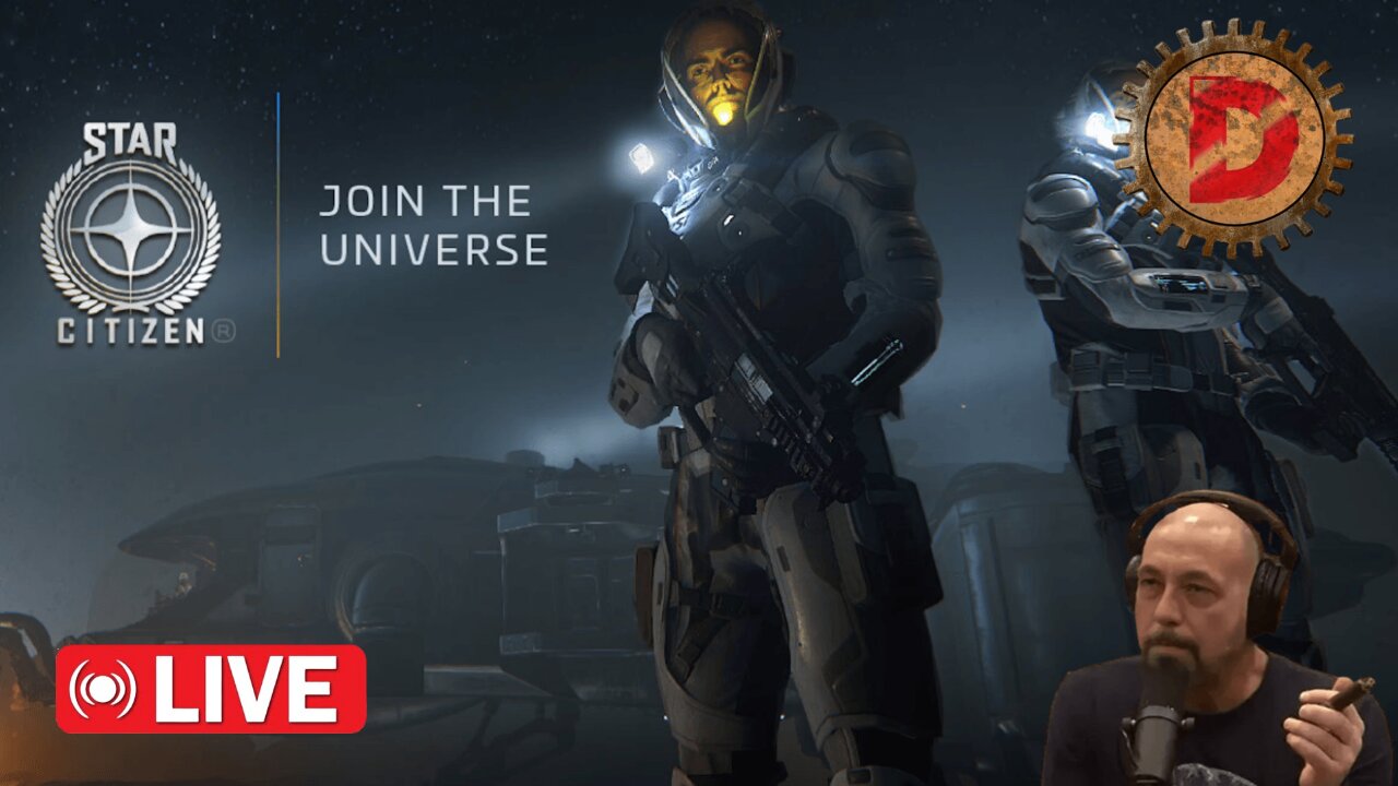 🟢 Star Citizen - New Patch Released
