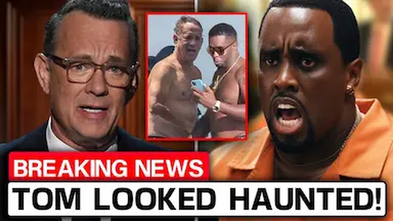 Day 12 Of Diddy Trial Ends In Chaos After Tom Hanks Confesses DIRTY Secrets!