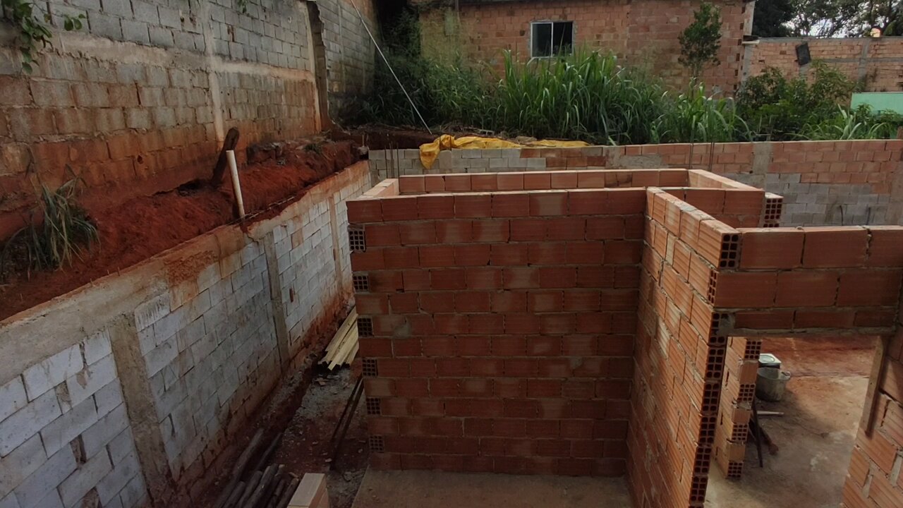 Another update on the progress of the work