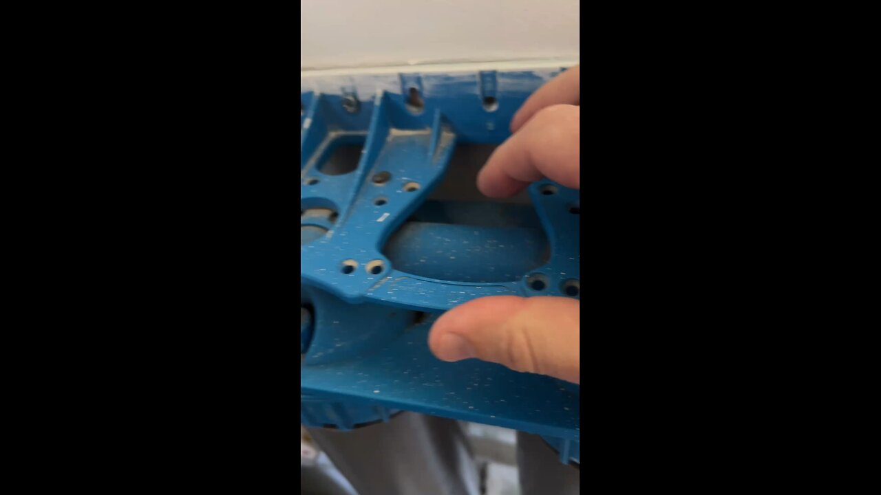 Veefiltrite vahetus. 💦