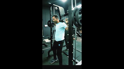 Active Lifestyle|Squats Workout