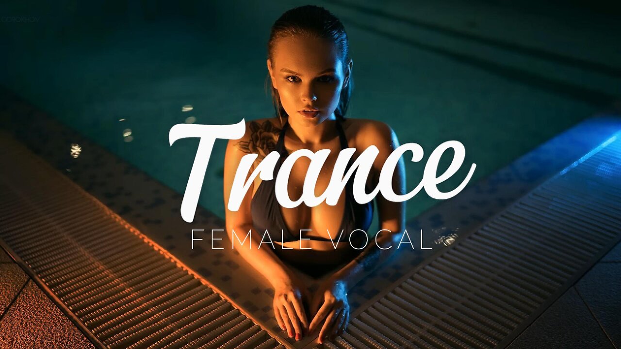 Trance | Female Vocal