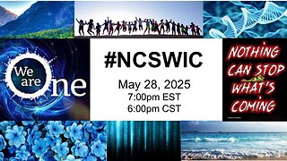 #NCSWIC