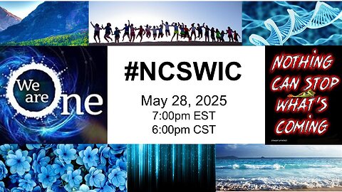 #NCSWIC
