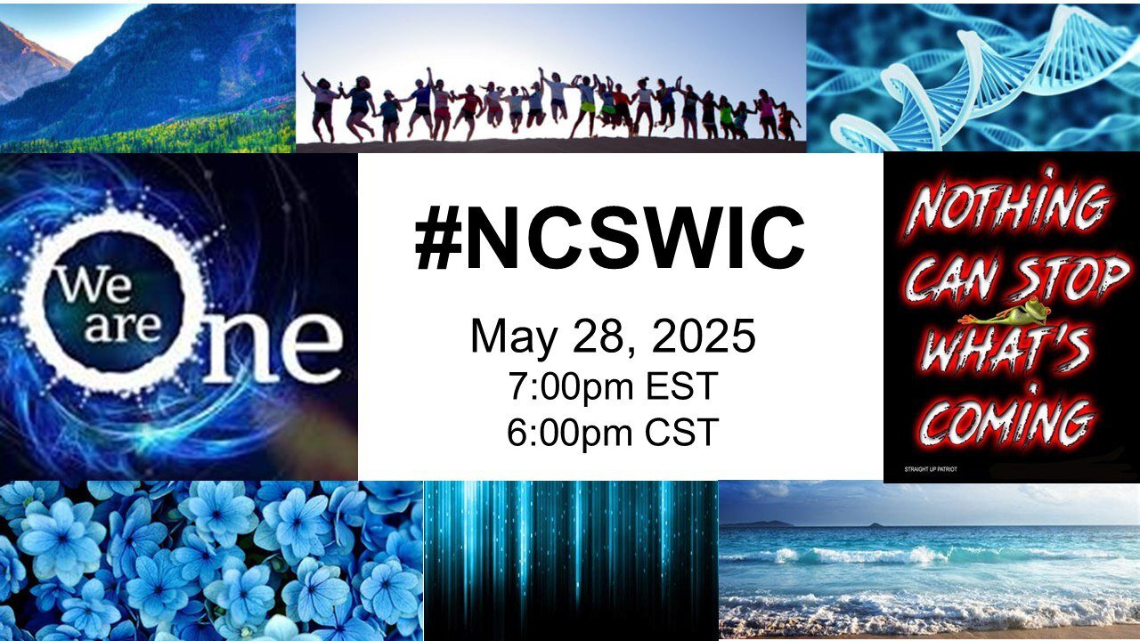 #NCSWIC