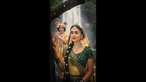 Radha rani