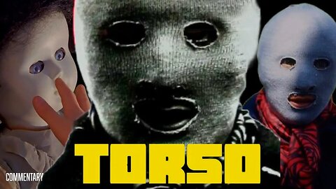 Torso (1973) - Commentary