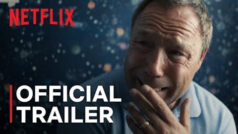 Adolescence | Official Trailer | Netflix