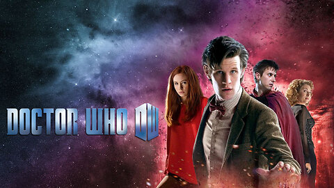 Doctor Who Quiz: The Matt Smith Years
