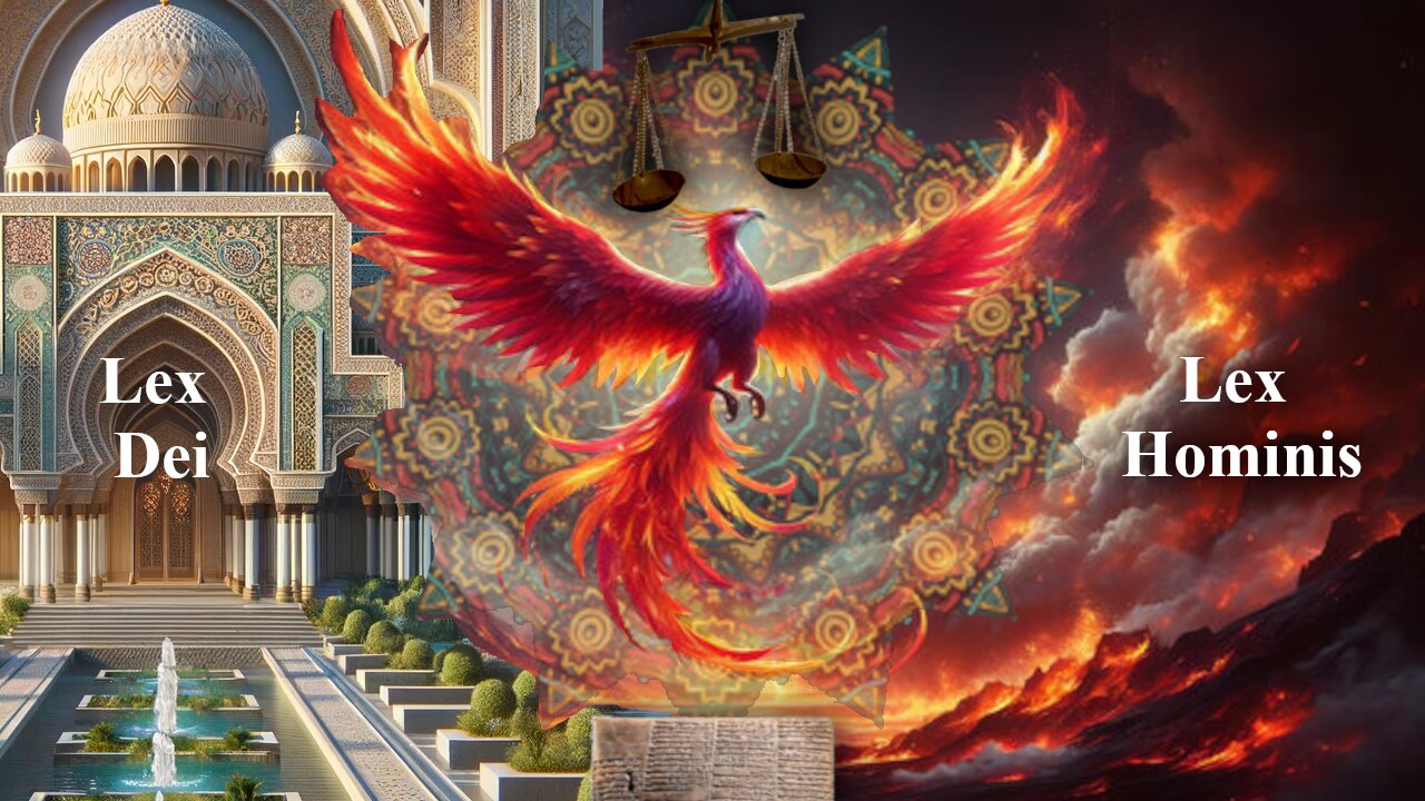 Islam and Science 2/3: Where does Islamic law stand on science?