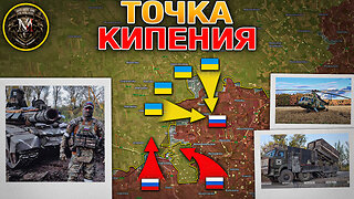 Мир Готовится К Ядерным Испытаниям☢️🌍 Успеновка Вот-Вот Падет💥🔻 Военные Сводки За 06.11.2025