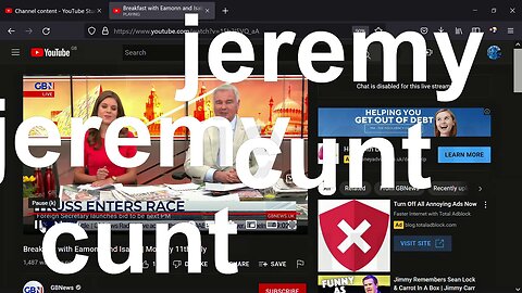 gbnews, 0902,110722, eamon calls, jeremy hunt,