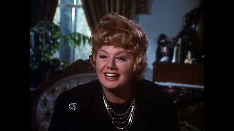 DEVIL'S DAUGHTER Shelley Winters (1973) Promo, 1973 TV Cmmercials