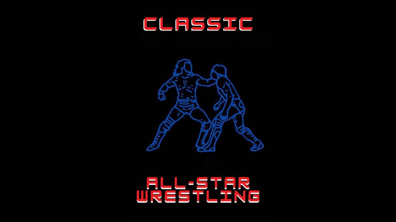 Classic All-Star Wrestling