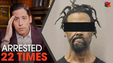 Chicago Man Lights White Woman ON FIRE | Ep. 1861