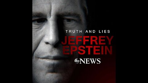 The Real Killers of Jeffrey Epstein Why is the truth STILL being hidden?Is this the truth?