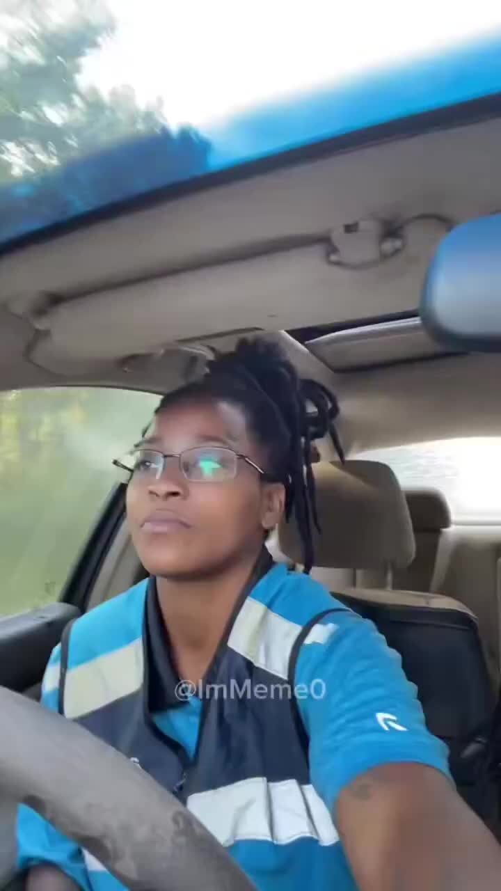 Amazon Driver Rages About MAGA ‘Mother***ers,’ Says They Should Vanish from The Earth