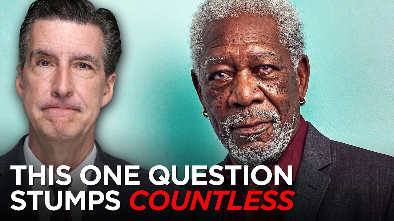 Why Even the Most Brilliant Thinkers Still Reject the God of the Bible